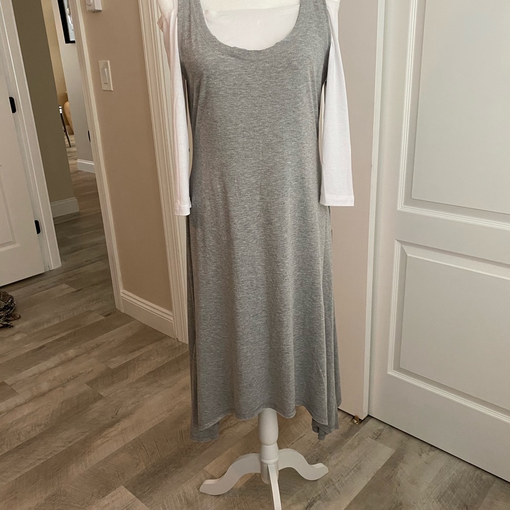 2 piece dress
